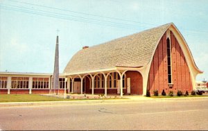 Maryland Ocean City First Presbyterian Church