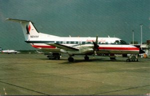 American Eagle Embraer 120 Brazilia