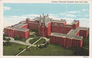 Iowa Iowa City Airview University Hospital