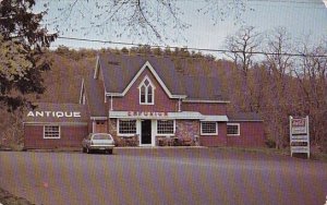 Emporium Bourne Massachusetts 1974