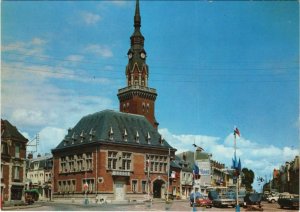 CPM Bapaume Place Faidherbe (19900)