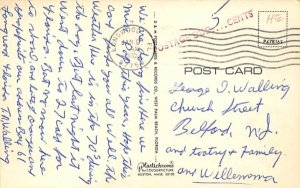 Greetings from Florida, USA  