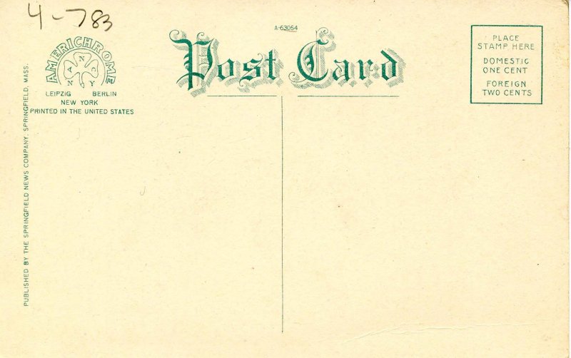 VT - Brattleboro. Methodist Church