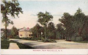 New York New Rochelle Beachmont