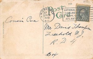 Post Office Milwaukee, Wisconsin WI