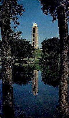 University of Kansas - Lawrence