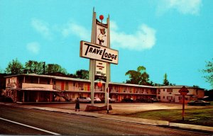 TraveLodge Marysville California