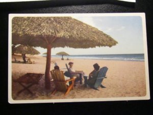 Veradero Beach, Cuba-Chicago and  Southern Airlines  HARD TO FIND *FREE SHIPPING