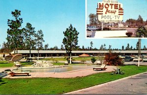 Georgia Jesup Motel Jesup