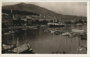 CPA CORSE AJACCIO Vue Generale (804660)