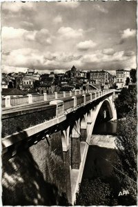 CPA Gaillac Le Pont, Vue Generale FRANCE (1016354)