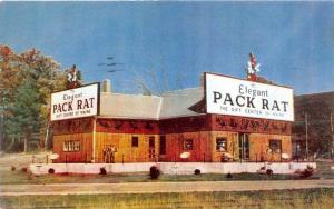 8666   ME South Paris  Elegant Pack Rat Gift Shop