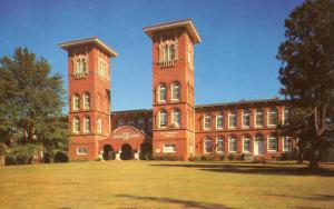 MS - State College. Mississippi State University, Seed Technology Lab