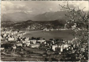 CPM Ajaccio Le fond du Golfe CORSICA (1078703)