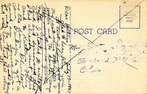 ID - Arrow Rock Dam, Boise River