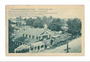 LP29   Ontario, Ont., Canada, postcard, Niagara Falls, 