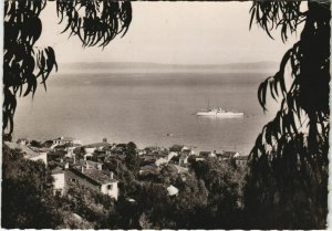 CPM LE LAVANDOU Vue Generale (1112039)