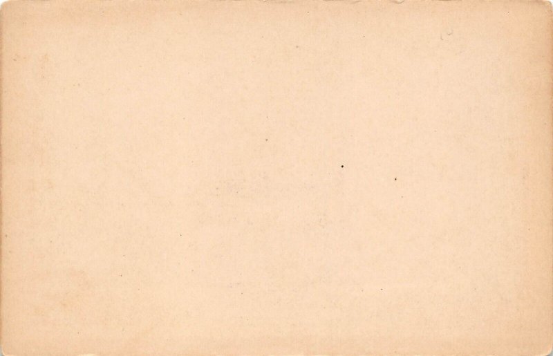 Martello Tower Saint John New Brunswick Canada CARD