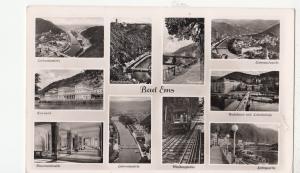 BF19353 bad ems multi views germany front/back image