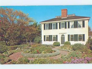 Pre-1980 HISTORIC HOME Sturbridge - Near Worcester Massachusetts MA d1483