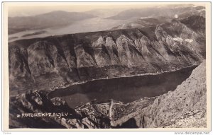 RP: Kotorski Zaliv , Montenegro , 00-10s Panorama #2