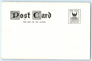 Wildwood NJ Strolling The Boardwalk Postcard  New Jersey