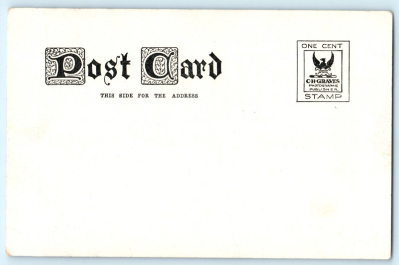 Wildwood NJ Strolling The Boardwalk Postcard  New Jersey