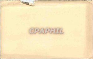 Postcard Old Strasbourg 1937