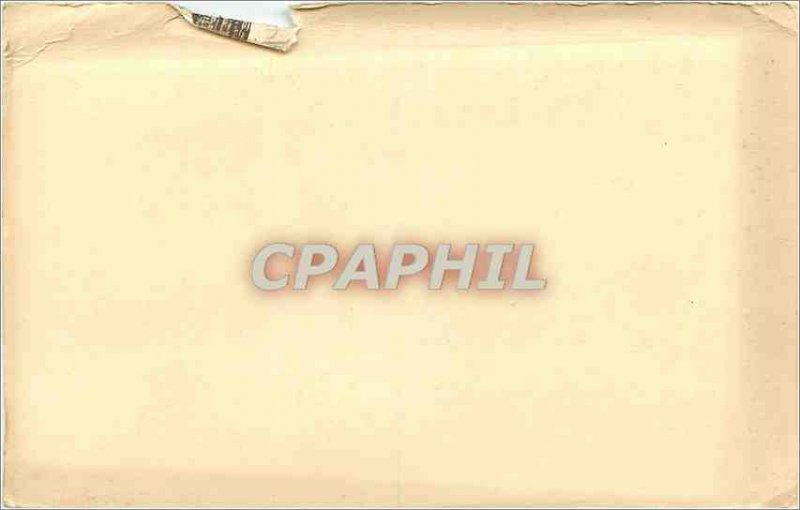 Postcard Old Strasbourg 1937