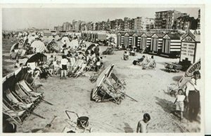 Belgium Postcard - La Digue - La Panne - Ref TZ7304