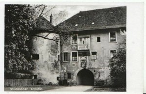 Germany Postcard - Schorndorf - Schloss - Ref 2104A