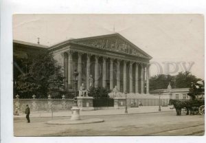 3158443 France PARIS Chambre des Deputes Chamber of Deputies