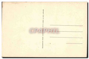 Old Postcard Cambaceres Jurisconsulte