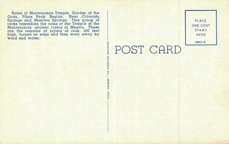 USA President Dwight D. Eisenhower Vintage Postcard 07.64 