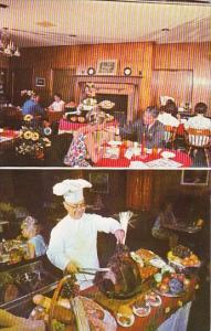 Pennsylvania Downingtown The Downingtown Inn