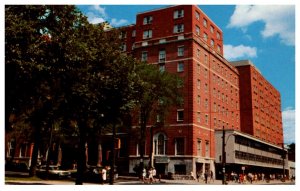 Canada  Halifax  The Lord Nelson Hotel