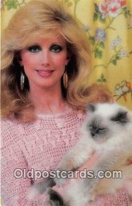 Morgan Fairchild Movie Actor / Actress Unused 