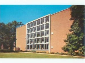 Pre1980 FANT LIBRARY AT MISSISSIPPI STATE COLLEGE FOR WOMEN Columbus MS Q2899@