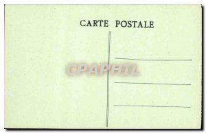 Old Postcard Orleans Loiret Cathedrale St. Croix Great door of the main fa?ad...