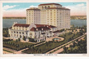 Florida Palm Beach Whitehall