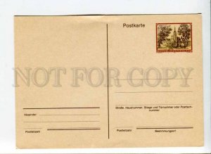 291808 AUSTRIA 1984 postal card Stift Beras