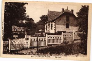 CPA NÉRIS-les-BAINS - Clos Joli (262711)