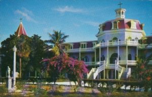 Florida Key West Convent Of Mary Immaculate