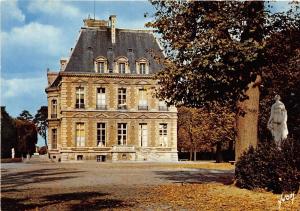 BR22080 le chateau Sceaux france