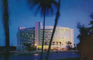 The Fabulous New Fontainebleau Hotel Miami Beach