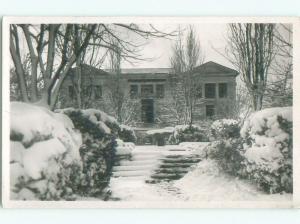 old rppc NICE VIEW Setif - Zdif - Stif Province Algeria i2372