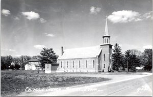 RPPC IA  Ackley - Catholic Church