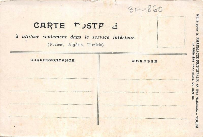 BF4860 chateau de chenonceaux france