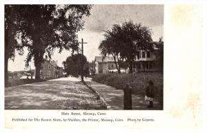 6732   CT Plainfield / Moosup  Main Street