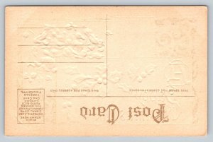 Christmas  Xmas Greetings   Postcard